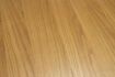 Miniatura Storm beige ronde houten tafel D128 6