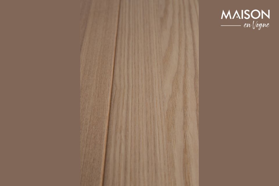 Storm Tavolo 220X90 Naturale - 4