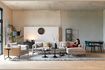 Miniatura Summer Divano in latte 5 posti 7