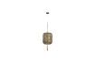 Miniatura Suoni Sospensione colore oro 10