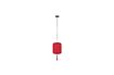 Miniatura Suoni Sospensione rosa 8