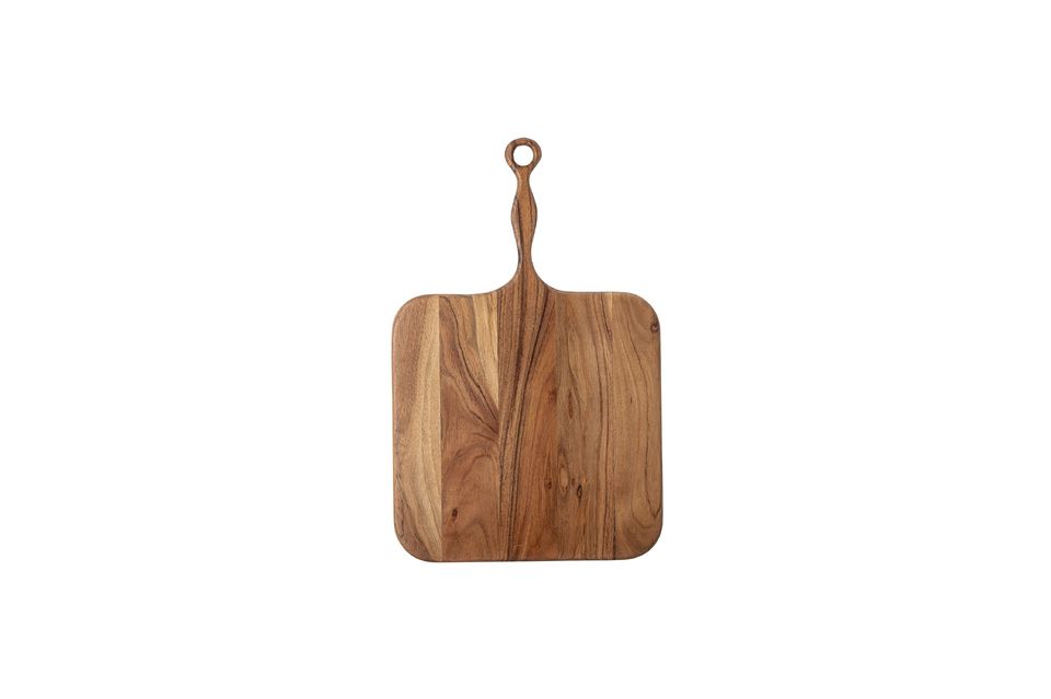 Tagliere grande in acacia Rosle Bloomingville