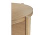 Miniatura Tavolino Heritage in legno beige 3