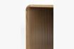 Miniatura Tavolino in legno beige Rise 6