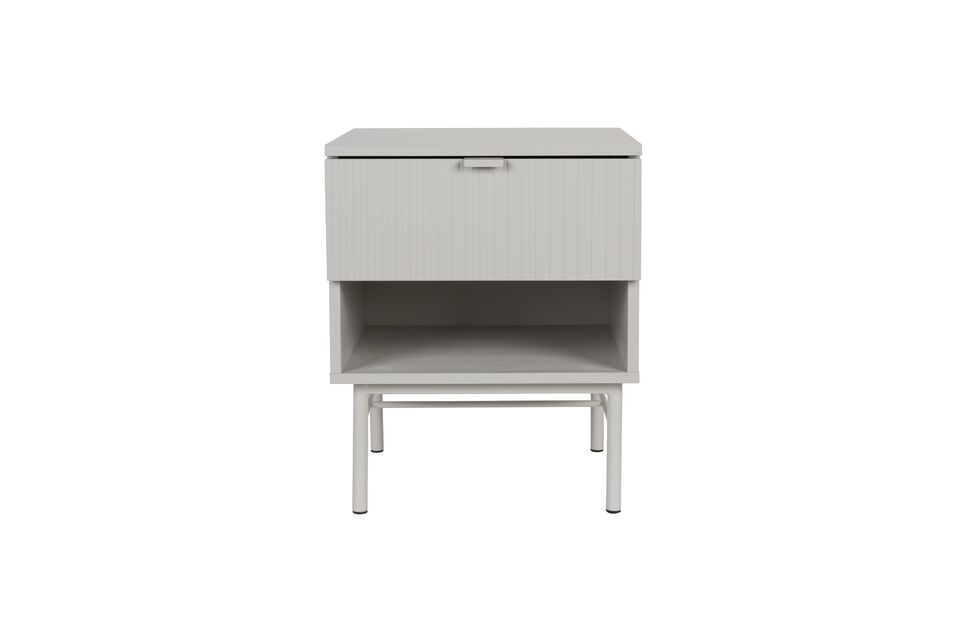 Elegante e moderno nel cuore dei vostri interni.