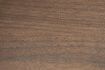 Miniatura Tavolino in legno e tessuto marrone Shelly 6