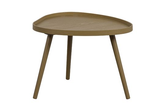 Tavolino in legno Mae kaki