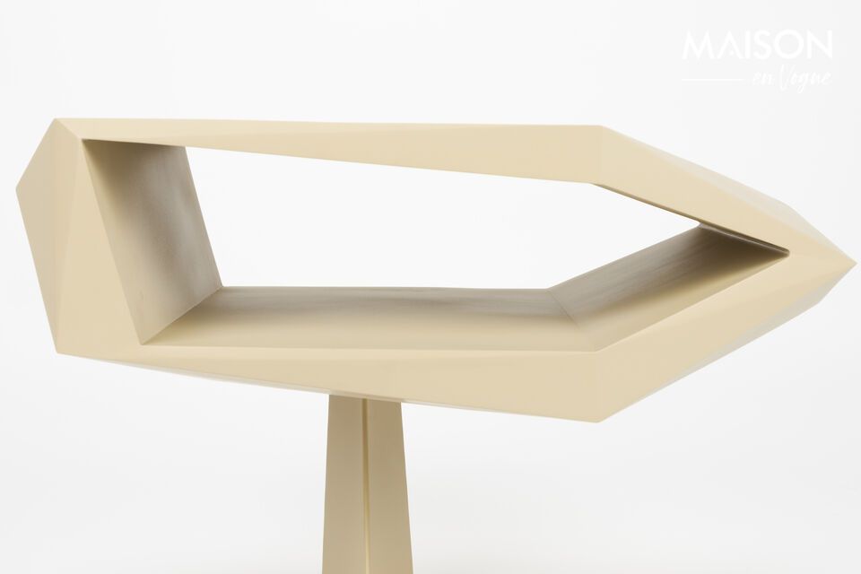 Oppure immaginatela in un ambiente minimalista