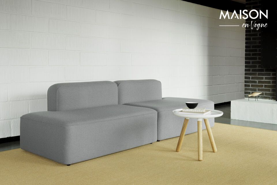 Tablo è un tavolo minimalista progettato nel 2011 da Nicholai Wiig Hansen