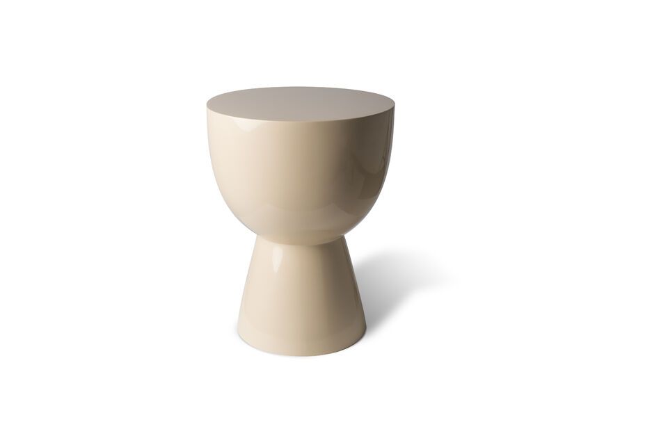 Tavolino Tam Tam beige Pols Potten