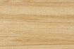 Miniatura Tavolo da pranzo in impiallacciatura di frassino beige 220x90 Sticks 4