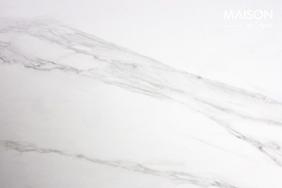 Il suo piano in MDF beige