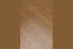 Miniatura Tavolo da pranzo rettangolare in legno beige Chase 3