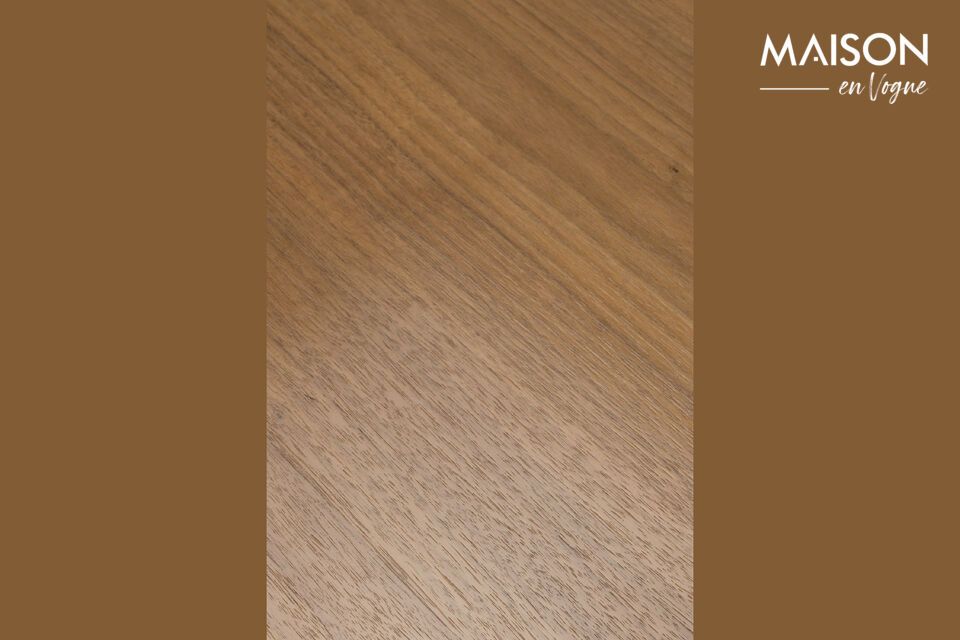 Immergetevi nel mondo raffinato del tavolo Chase