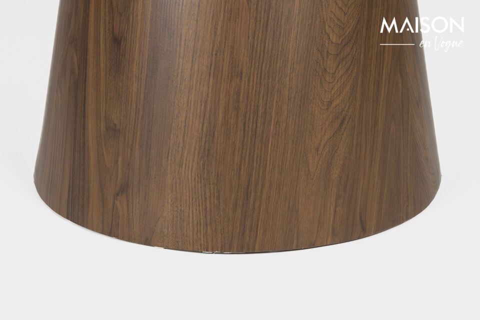 Il suo design raffinato