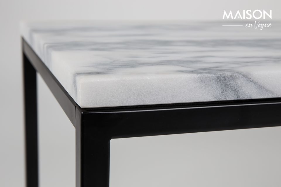 tavolo da salotto in marmo - 8