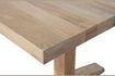 Miniatura Tavolo in legno di mango beige Deck 5