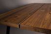 Miniatura Tavolo in legno marrone Alagon 8