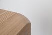 Miniatura Tavolo in legno Storm beige 220X90 7