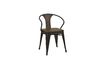 Miniatura Tilo Sedia Metal Chair 1