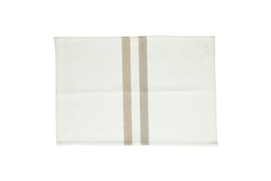 Tizia Tovagliette in cotone