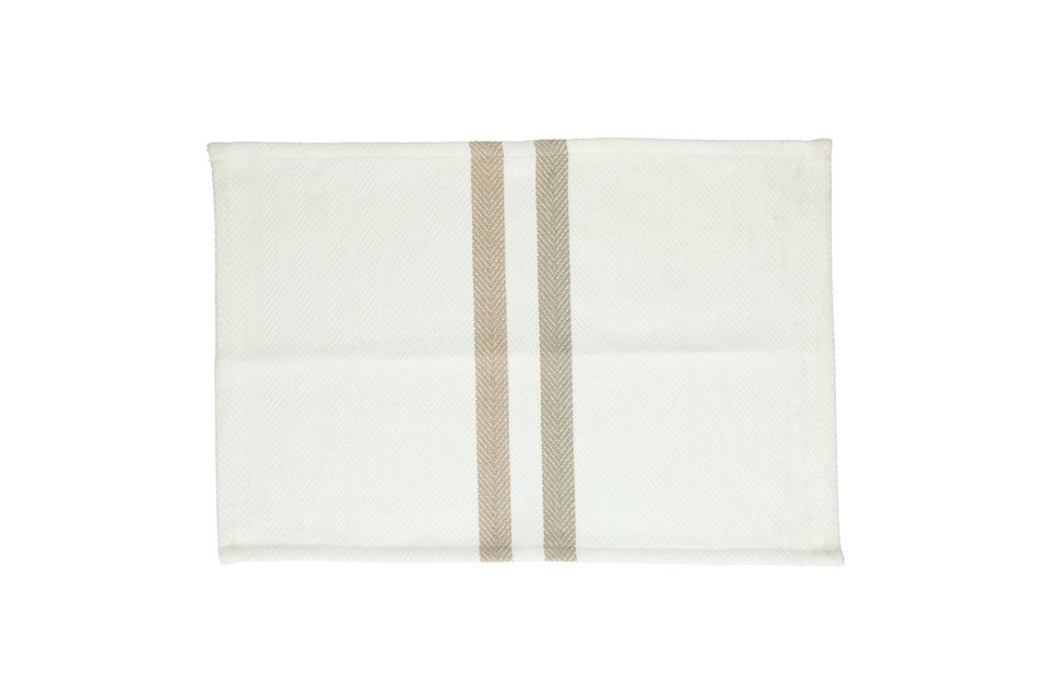 Tizia Tovagliette in cotone Pomax