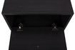 Miniatura Tokio consolle nero 4