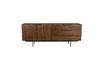 Miniatura Travis Credenza in noce 3