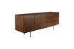 Miniatura Travis Credenza in noce 1