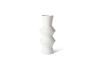 Miniatura Uberach Vaso in argilla maculata dimensione L 4
