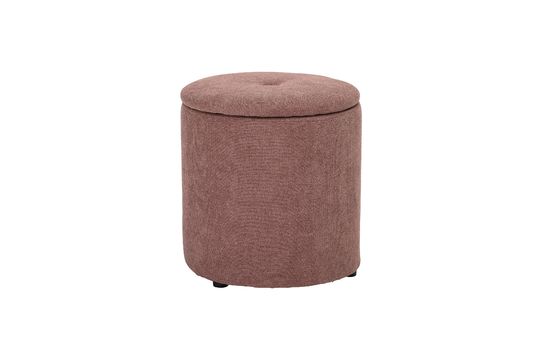 Varessia Pouf rosa