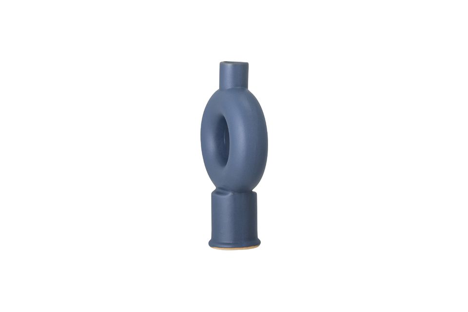 Il vaso Dardo di Bloomingville è un pezzo così speciale da sembrare una scultura