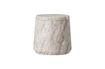 Miniatura Vaso di marmo Felica con coperchio 1