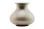 Miniatura Vaso in ceramica marrone Santa Fe Foto ritagliata