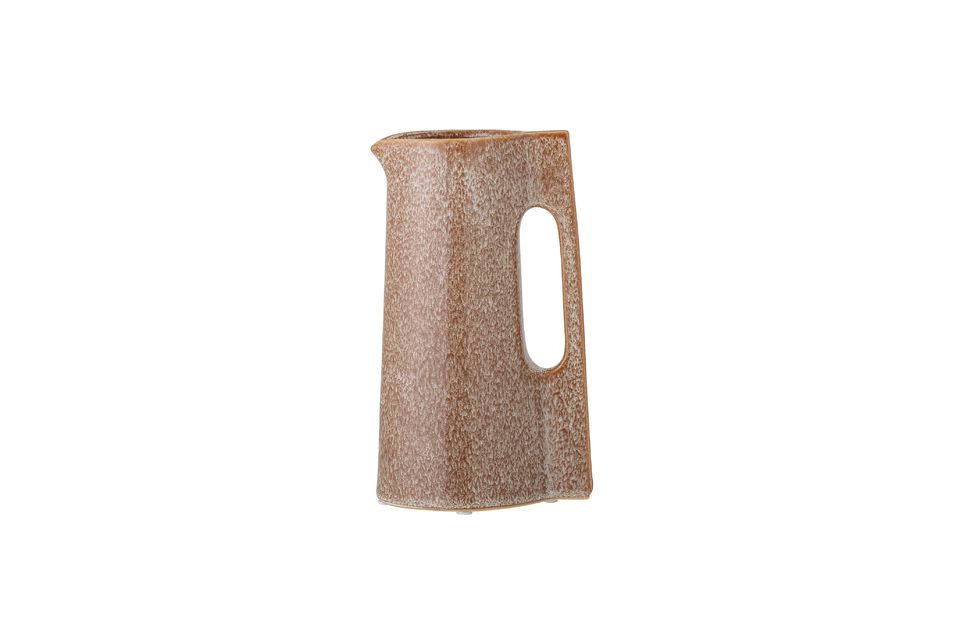 Vaso in gres Bethina Bloomingville