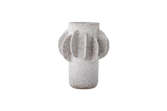 Vaso in gres Herold Foto ritagliata