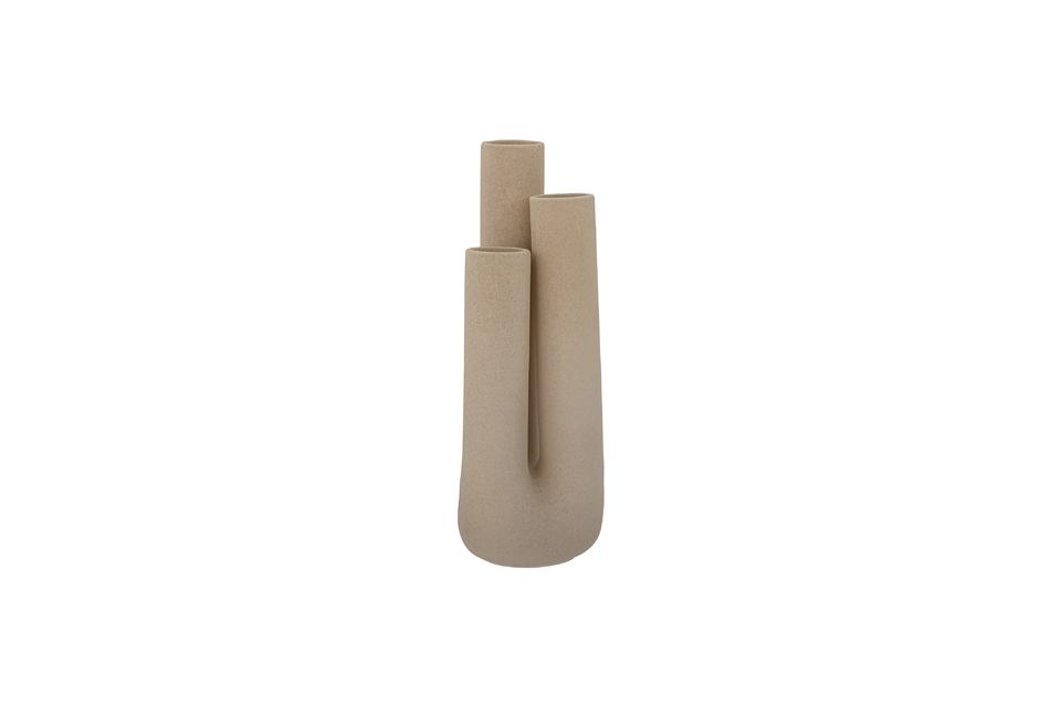 Vaso in gres Luka per installazione Bloomingville