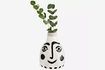 Miniatura Vaso in gres Smile 4