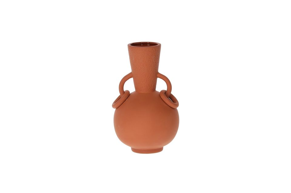 Vaso in terracotta Allex Athezza