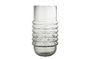 Miniatura Vaso in vetro grigio Belma Foto ritagliata