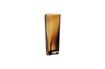 Miniatura Vaso in vetro marrone Benia 6