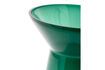Miniatura Vaso in vetro verde Fat Neck 4