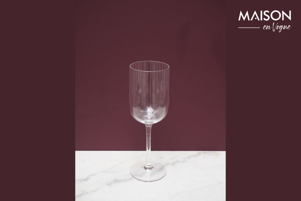 Victoria Bicchiere da vino bianco Chehoma