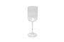 Miniatura Victoria Bicchiere da vino bianco Foto ritagliata