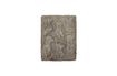 Miniatura Windell magnesia decorazione murale marrone 1